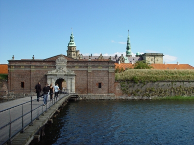 Schloss Kronborg (BTOIPS / pixelio.de)