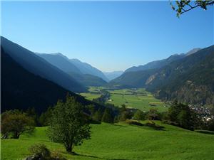 Ötztal beiLängenfeld im Sommer (Siegele Roland @wikipedia)