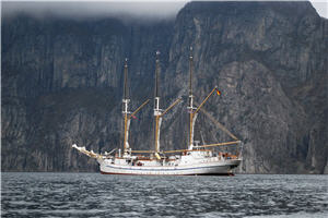 Erlebnissreise auf einem Schiff (sokaeiko / pixelio.de)