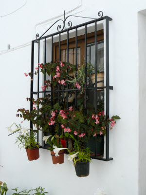 Frigiliana (Gerardo Federico / pixelio.de)